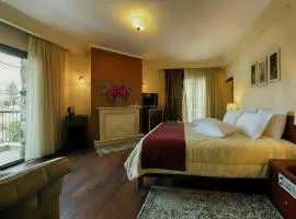 Hotel Nostos Kastoria