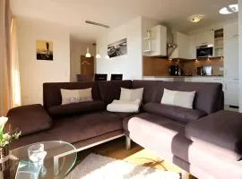 Villa Sanddorn WE 12