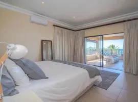 Golden Palms Guesthouse