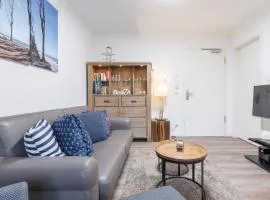 Haus Pamir WE 12 "Lütt Kajüt"