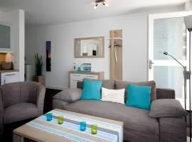 Villa Seeadler WE 01