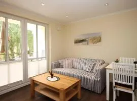 Haus Pamir WE 21 "Min Herzing"