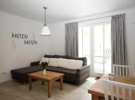 Haus Passat WE 04 "Moin Moin"