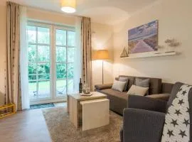 Haus Strandhafer WE 02 "Mien Kajüt"