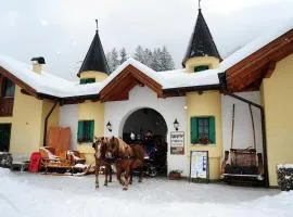 Agritur Bontempelli