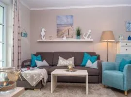 Haus Strandhafer WE 05 "Meermomente"