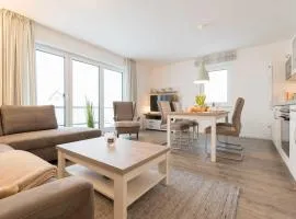 Haus Baltic Cube WE 08 "Baltic Star"