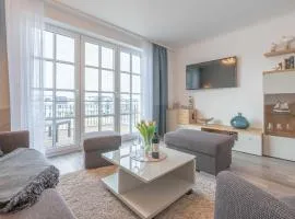 Haus Strandperle WE 06