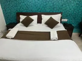 Hotel sharda holiday inn