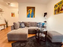 Haus Baltic Star WE 03