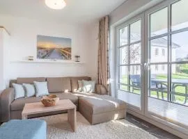 Haus Dünenrose WE 02 "Ostseebrise"