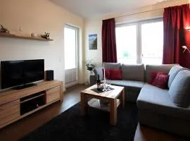 Residenz Seestern WE 12