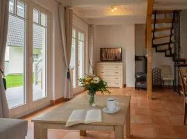 Ferienpark Seepferdchen, 03A, Haus Zingst 3a
