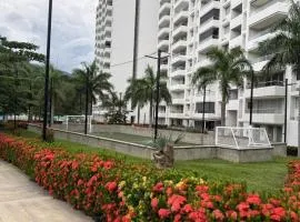 Apto Citadela Di Sole