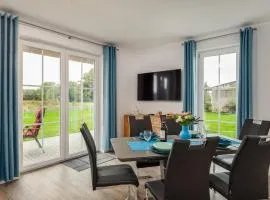 Reetdachhaus "Ankerplatz"