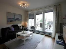 Villa Bernstein WE 16