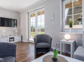 Reetdachhaus "Am Salzhaff"