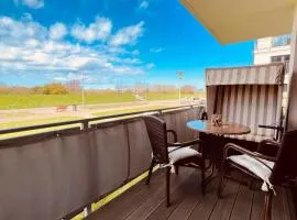 Villa Deichgraf WE 02