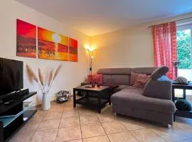 Ferienwohnung Findling