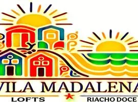 Villa Madalena Lofts
