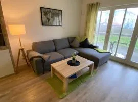 Villa Strandvogt WE 04