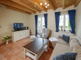 Ferienpark Seepferdchen, 01B, Haus Usedom 1b