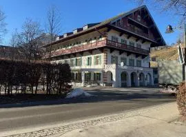 ciao-aschau Haus zur Burg FeWo Bergfest Ap110