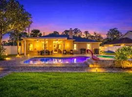 Castaway Cove | Palm Coast