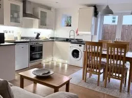 Market Town Hideaway