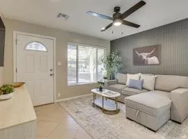 4 Mi to Dtwn PHX Midtown Condo with Patio!