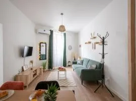 Le Clos des Arènes Climatisation wifi Petite Camargue