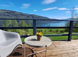 Nordfjordcabins BLUE