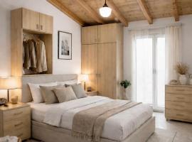 Casa Flora, hotel a Ríva