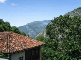 casa yanu Casa rural histórica en Parque Natural de Ponga