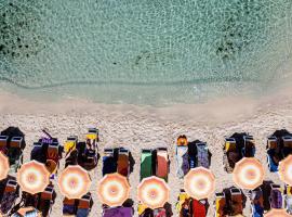 Resort Rocca di Vadaro - Beachfront Suites, Rooms & Apartments