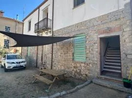 La Casa del Corso