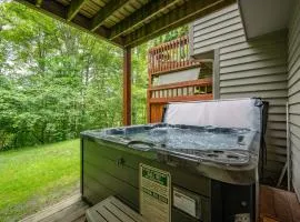 Deep Creek Village #34 by Railey Vacations