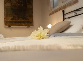 Palazzo Marini – hotel w mieście Spoleto