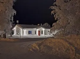 Tervetuloa nauttimhaan puhtaasta luonnosta Pelhoon