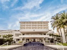 Hotel Jequitimar Guaruja Resort & Spa by Accor - Ex Sofitel