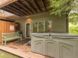 Deep Creek Village #41 by Railey Vacations