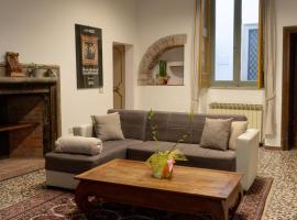 Palazzo Marini、スポレートのホテル