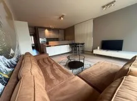 Apartment with 2 Bedrooms - Sleeps 6