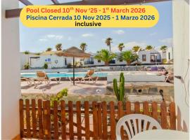 Casa Maria N2 Montecastillo