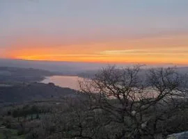 Piccola Sorpresa Il preferito degli escursionisti sul Cammino