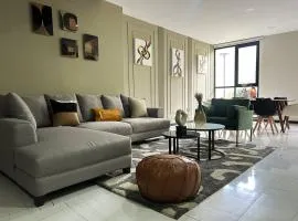 Exclusive Apartment in Home Resort