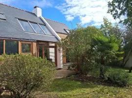 Charmante maison proche plages avec jardin, 4 chambres - FR-1-418-233