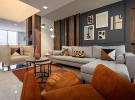 Exclusive HomeResort with Private Terrace، فندق في La Cañada