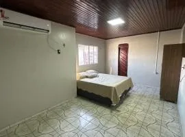 Apartamento completo - Pacoval
