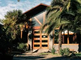 Santa Teresita Boutique Hotel